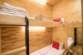 Отель Box Hotel  Ханой